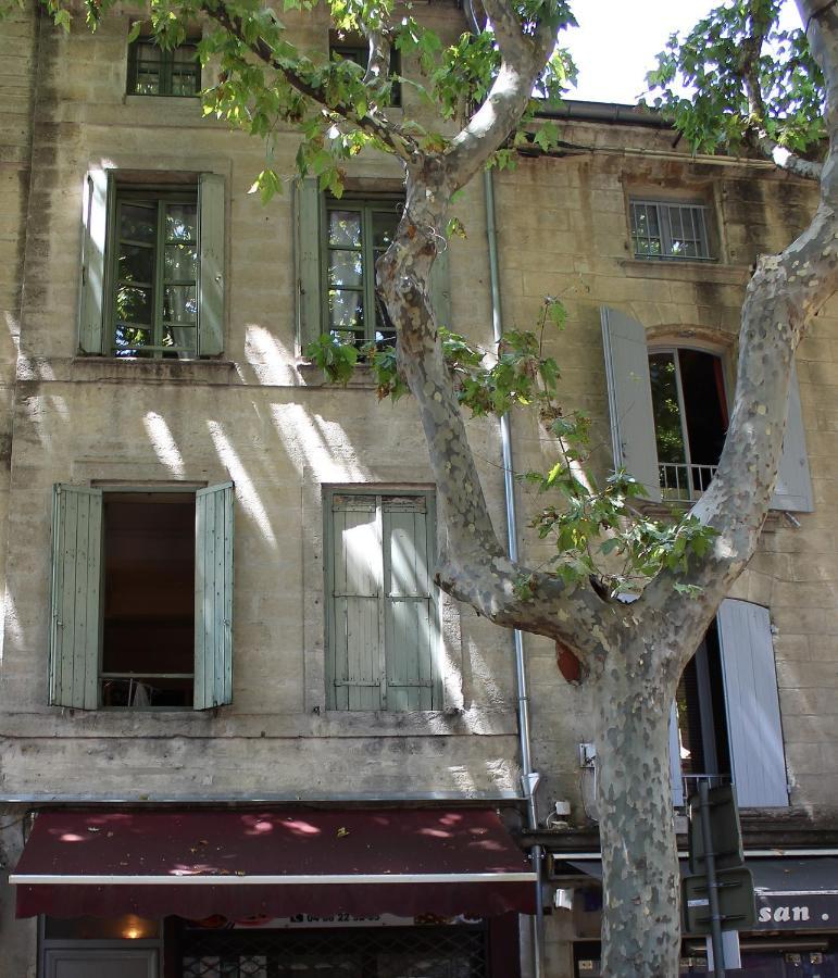 ART&HISTOIRE - Agréable studio rénové - Centre Uzès, Pont du Gard Esterno foto